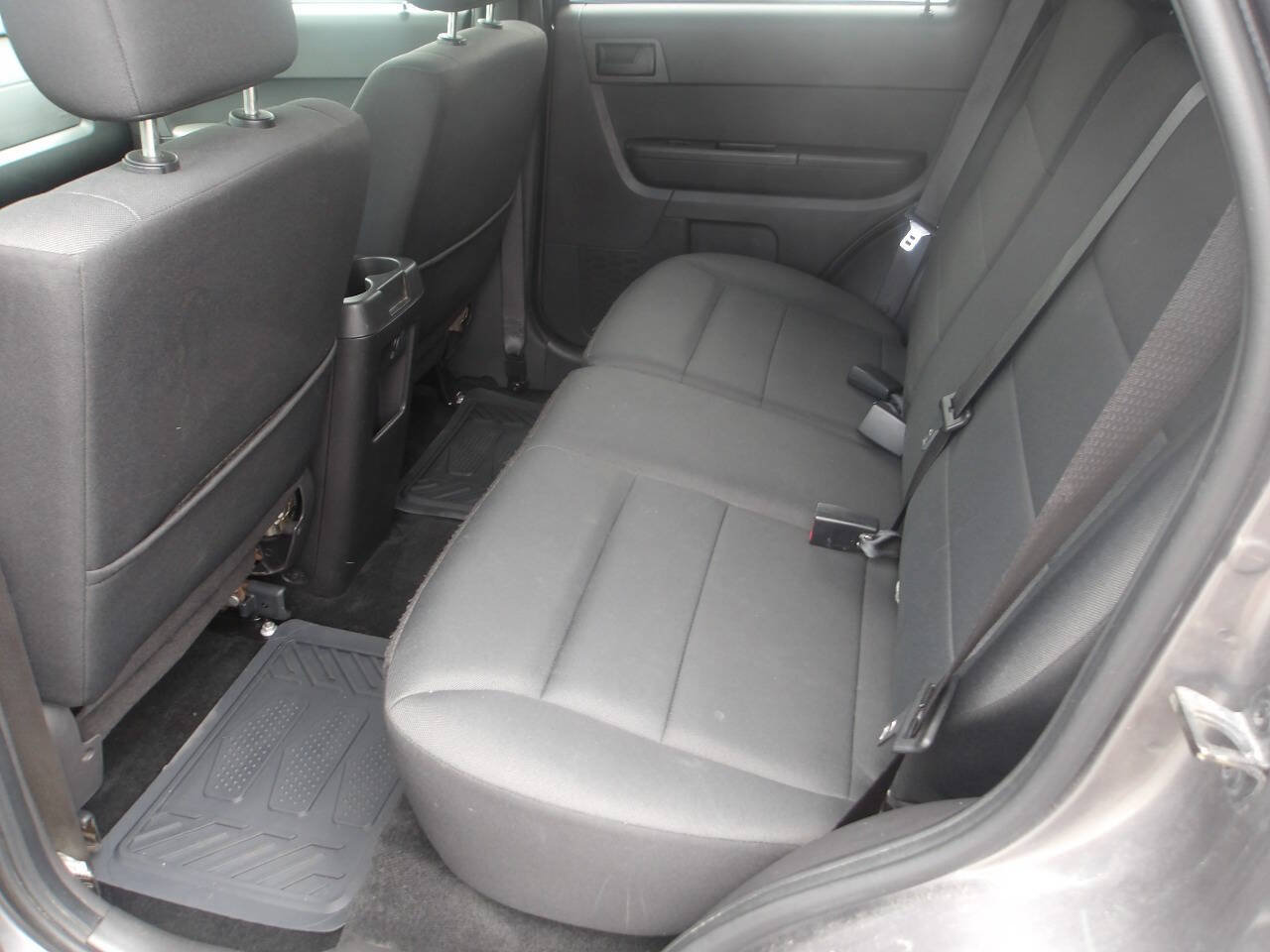 Used 2012 Ford Escape XLT FWD image 10