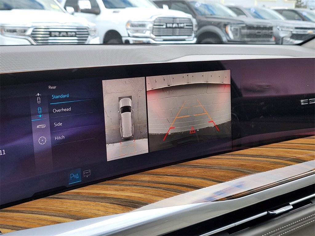 Certified 2025 Cadillac Escalade Sport Platinum image 22