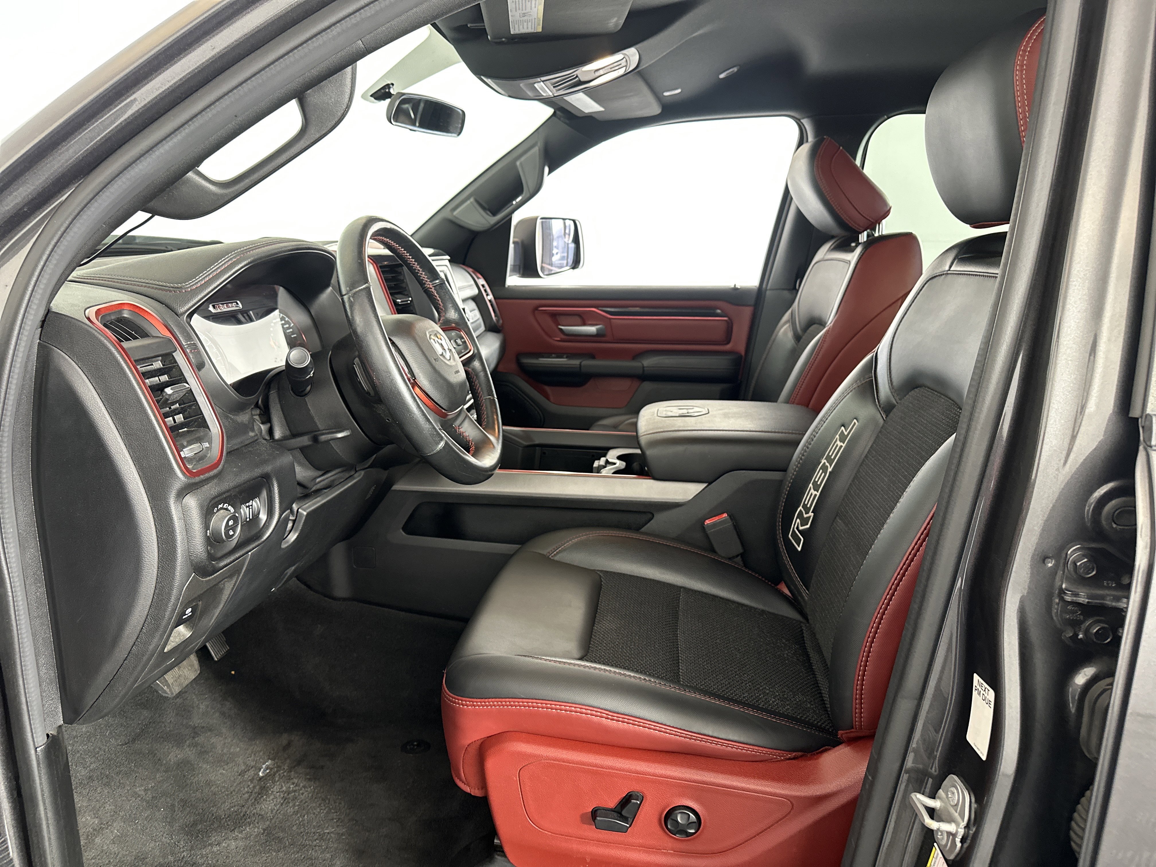 Used 2019 RAM 1500 Rebel image 6