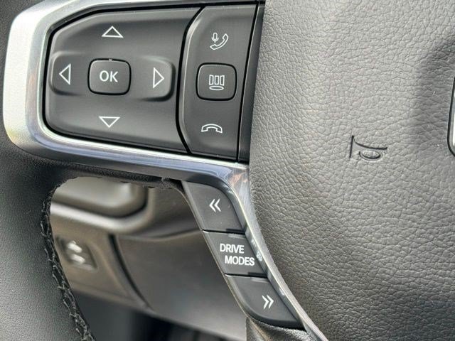 New 2026 RAM 1500 Laramie AWD/4WD image 16
