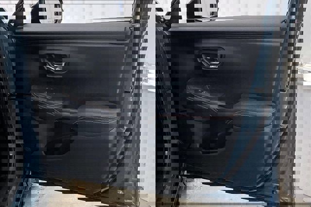 Certified 2026 Honda HR-V Sport image 21