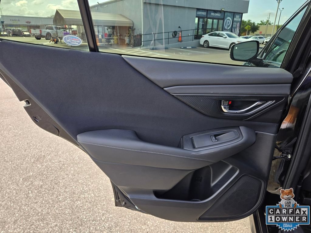 Used 2022 Subaru Outback Premium AWD/4WD image 42