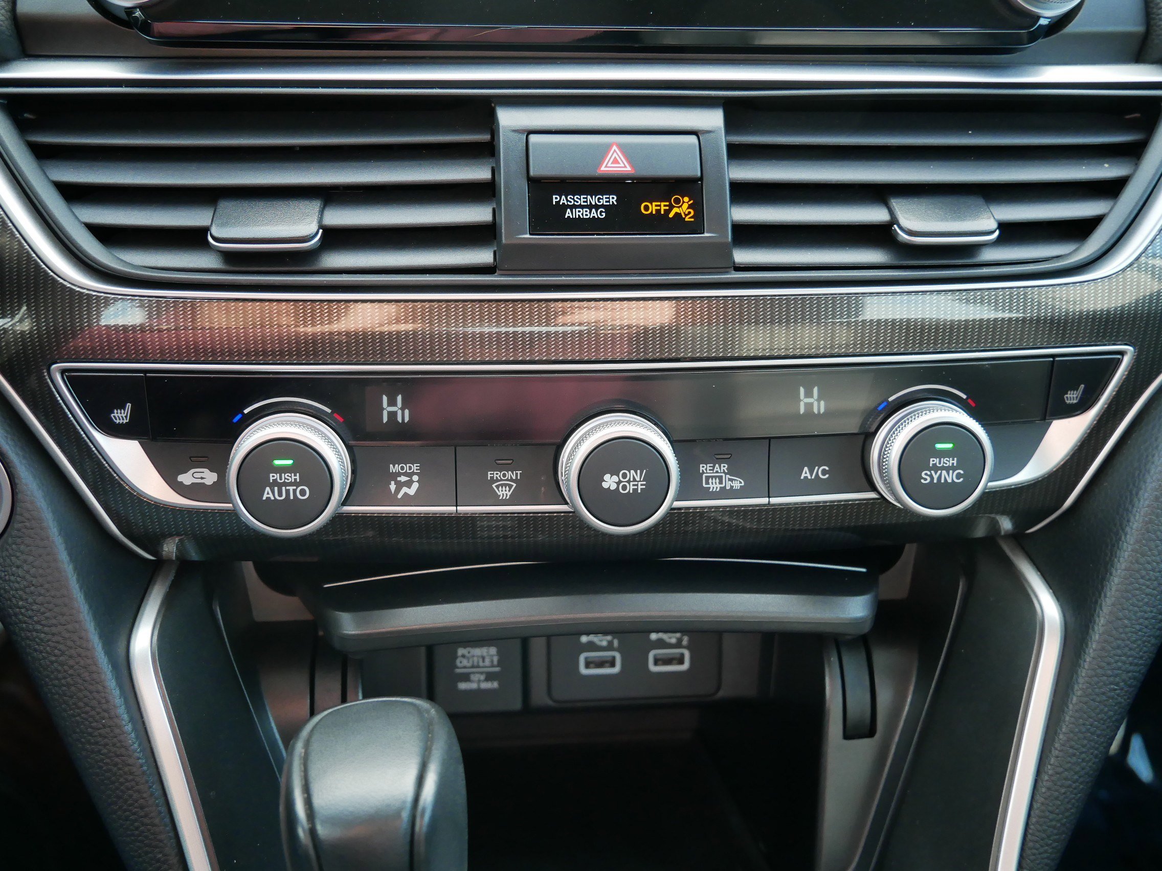 Certified 2022 Honda Accord Sport Special Edition image 23