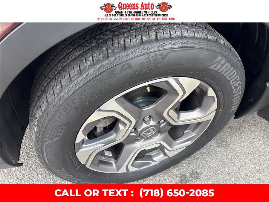 Used 2019 Honda CR-V EX image 29