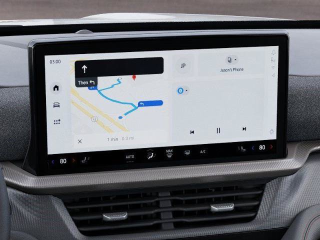 New 2027 Ford Explorer Active RWD image 39