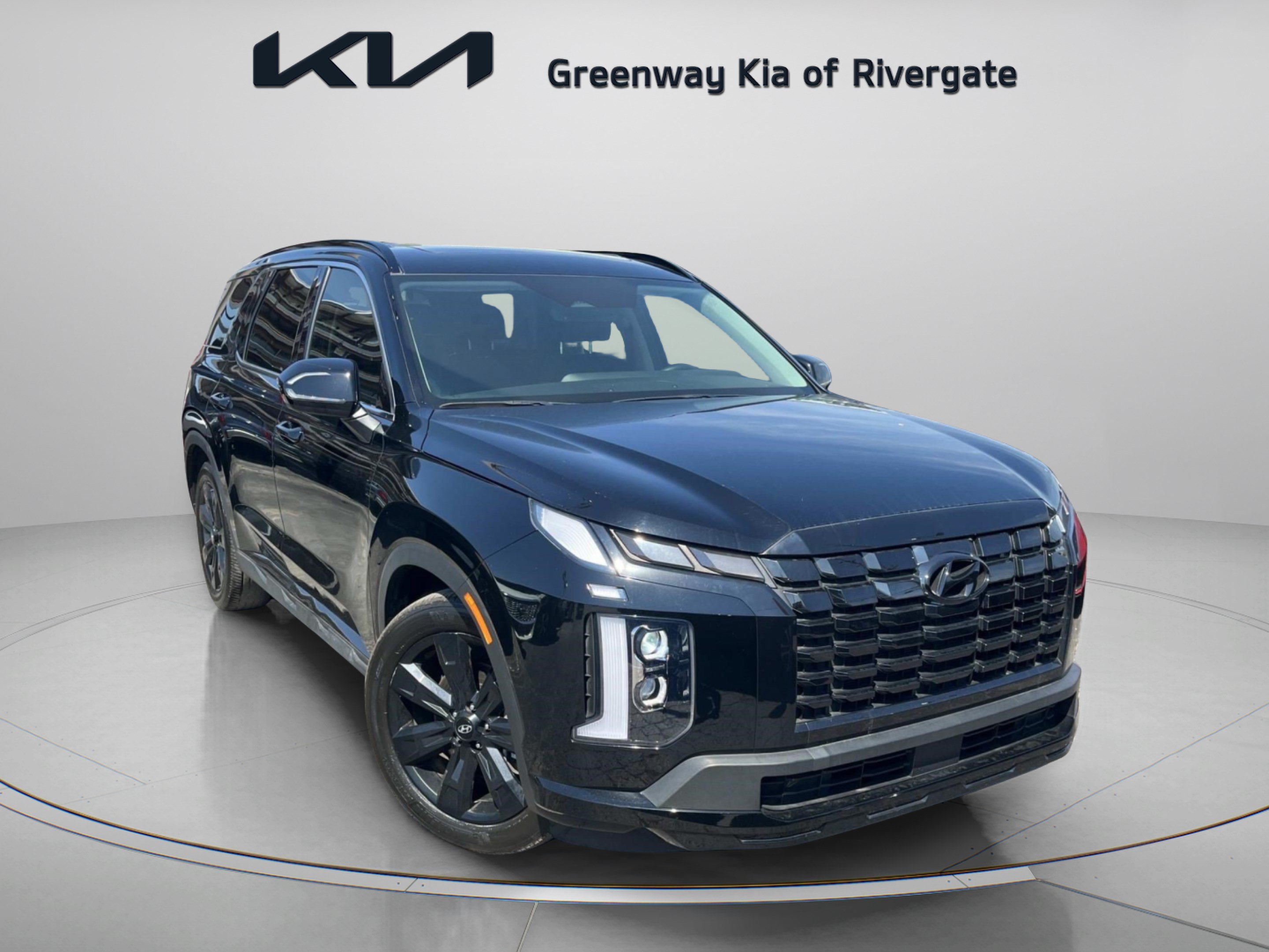 Used 2024 Hyundai Palisade XRT FWD image 1