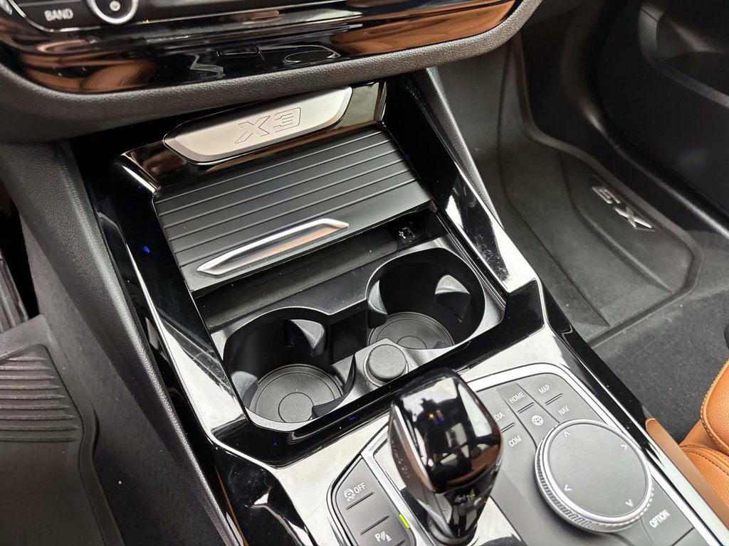 Certified 2023 BMW X3 xDrive30i w/ Convenience Package image 23