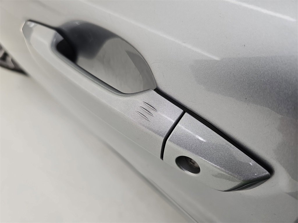 Certified 2021 Honda CR-V Touring image 48