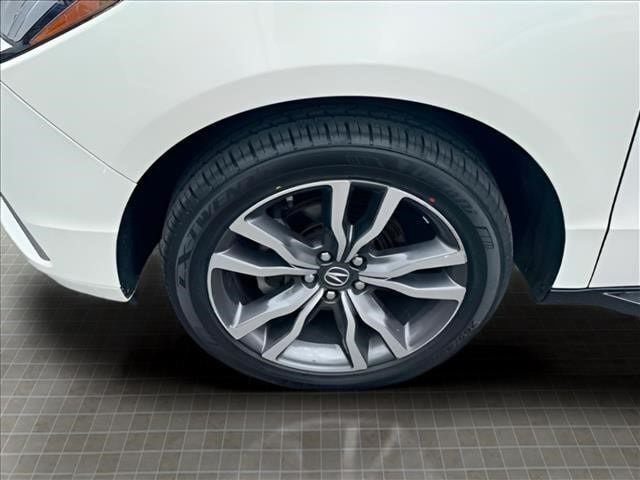 Used 2019 Acura MDX w/ Advance & Entertainment AWD/4WD image 15