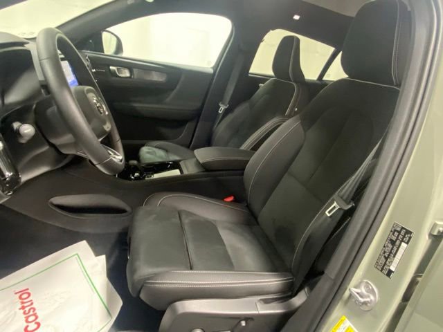 Used 2024 Volvo C40 P8 Recharge Ultimate AWD/4WD image 10
