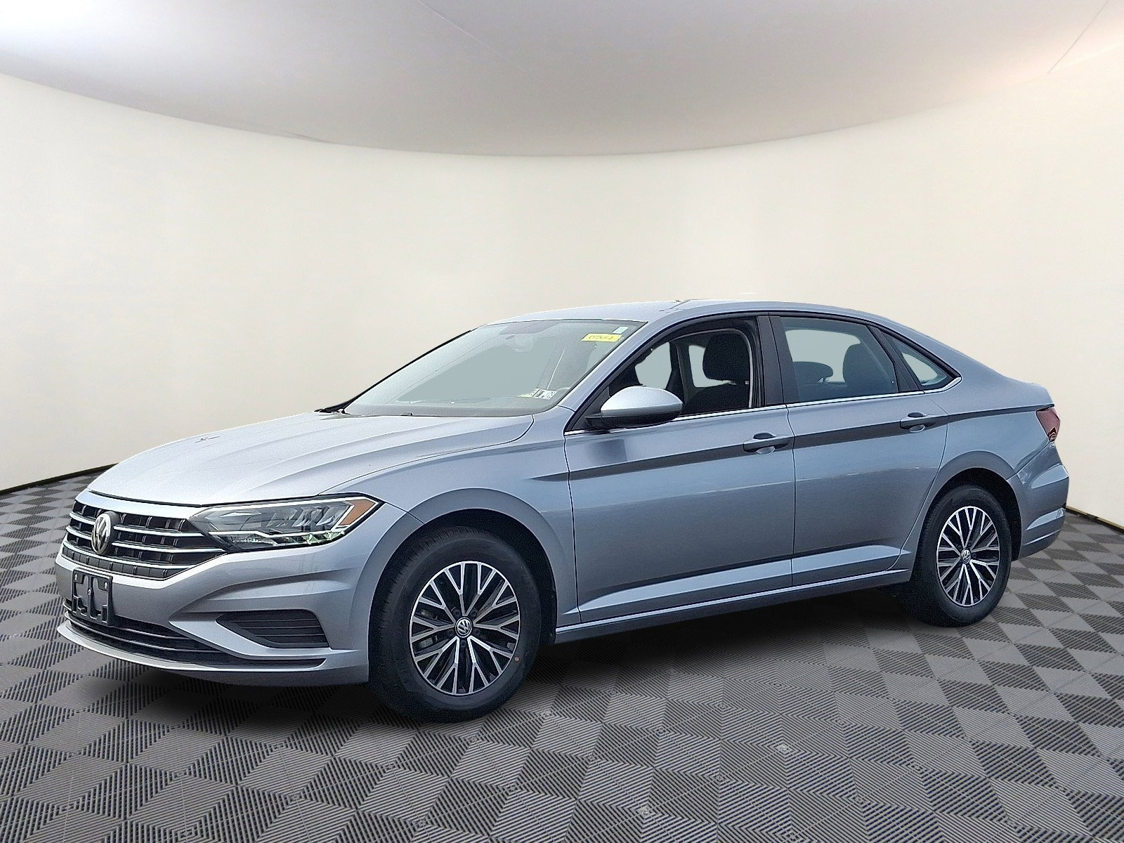 Used 2021 Volkswagen Jetta S w/ Driver Assistance Package image 3