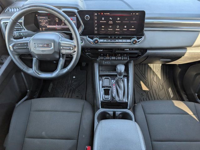 Used 2024 GMC Canyon Elevation w/ Convenience Package RWD image 5