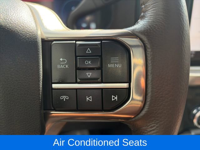 Used 2024 Ford F350 King Ranch image 13
