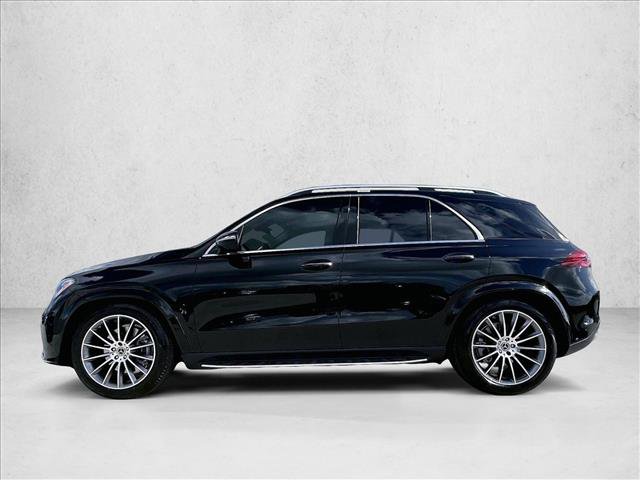 New 2026 Mercedes-Benz GLE 450 4MATIC image 6