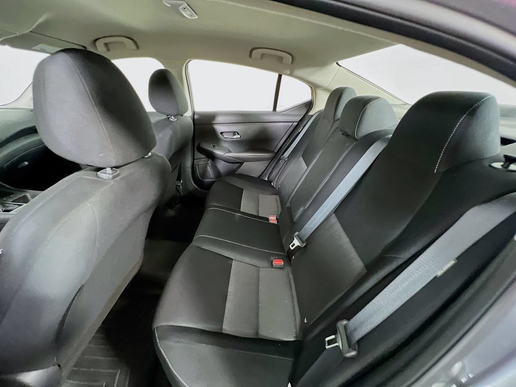 Used 2020 Nissan Sentra SV FWD image 22