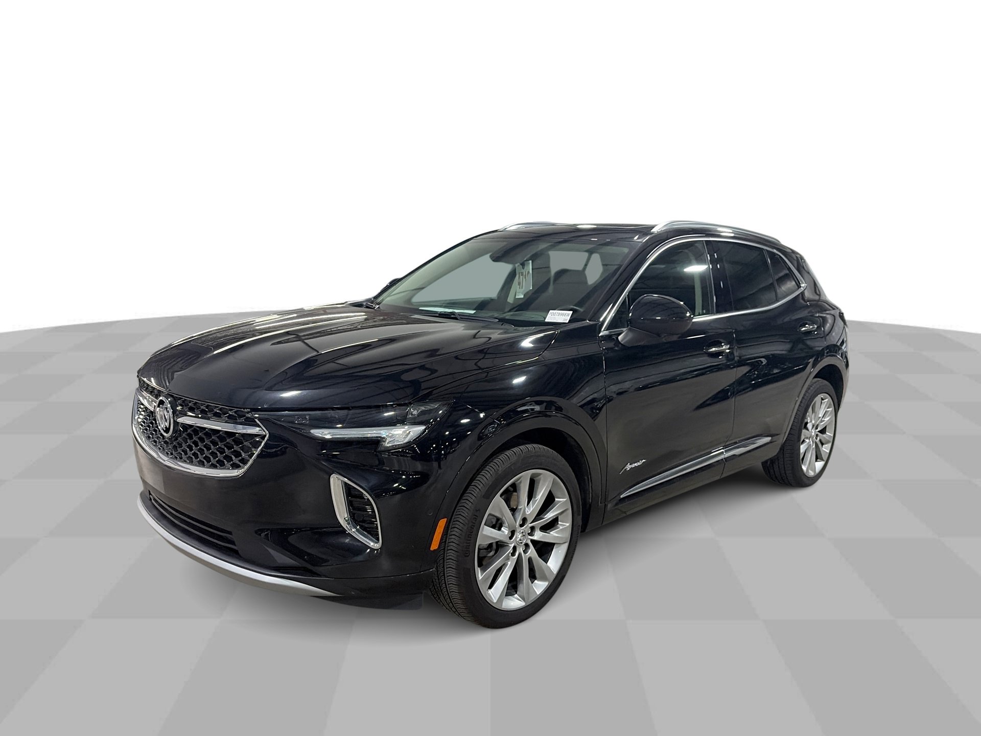 Used 2023 Buick Envision Avenir