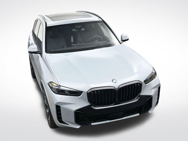 New 2026 BMW X5 sDrive40i w/ M Sport Package RWD image 31