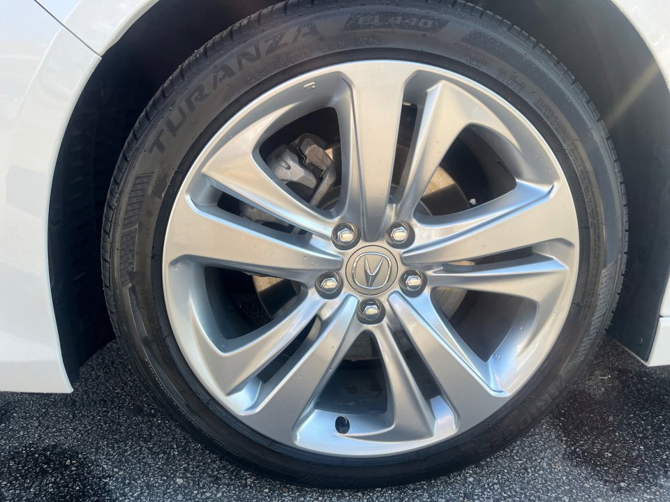 Certified 2023 Acura TLX w/ Technology Package image 27