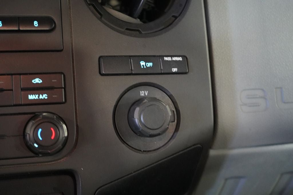Used 2016 Ford F350 XL w/ Power Equipment Group AWD/4WD image 13