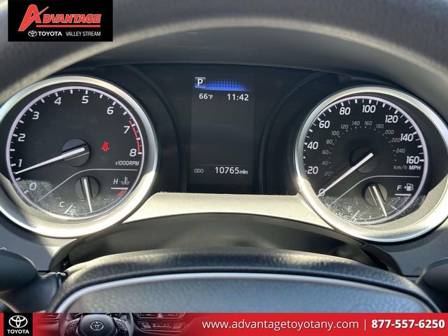 Used 2024 Toyota Camry LE FWD image 29