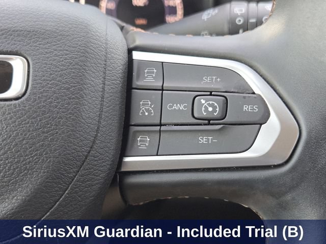 Used 2022 Jeep Compass Limited w/ Elite Group AWD/4WD image 38