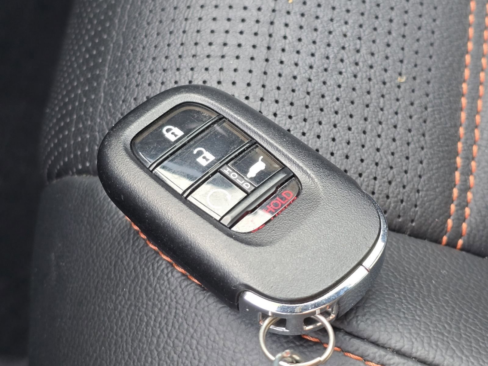 Used 2025 Honda CR-V Sport-L image 32