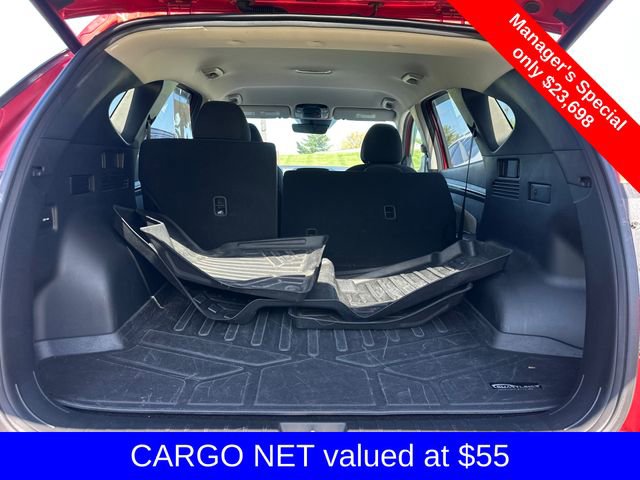 Certified 2023 Hyundai Tucson SEL AWD/4WD image 6
