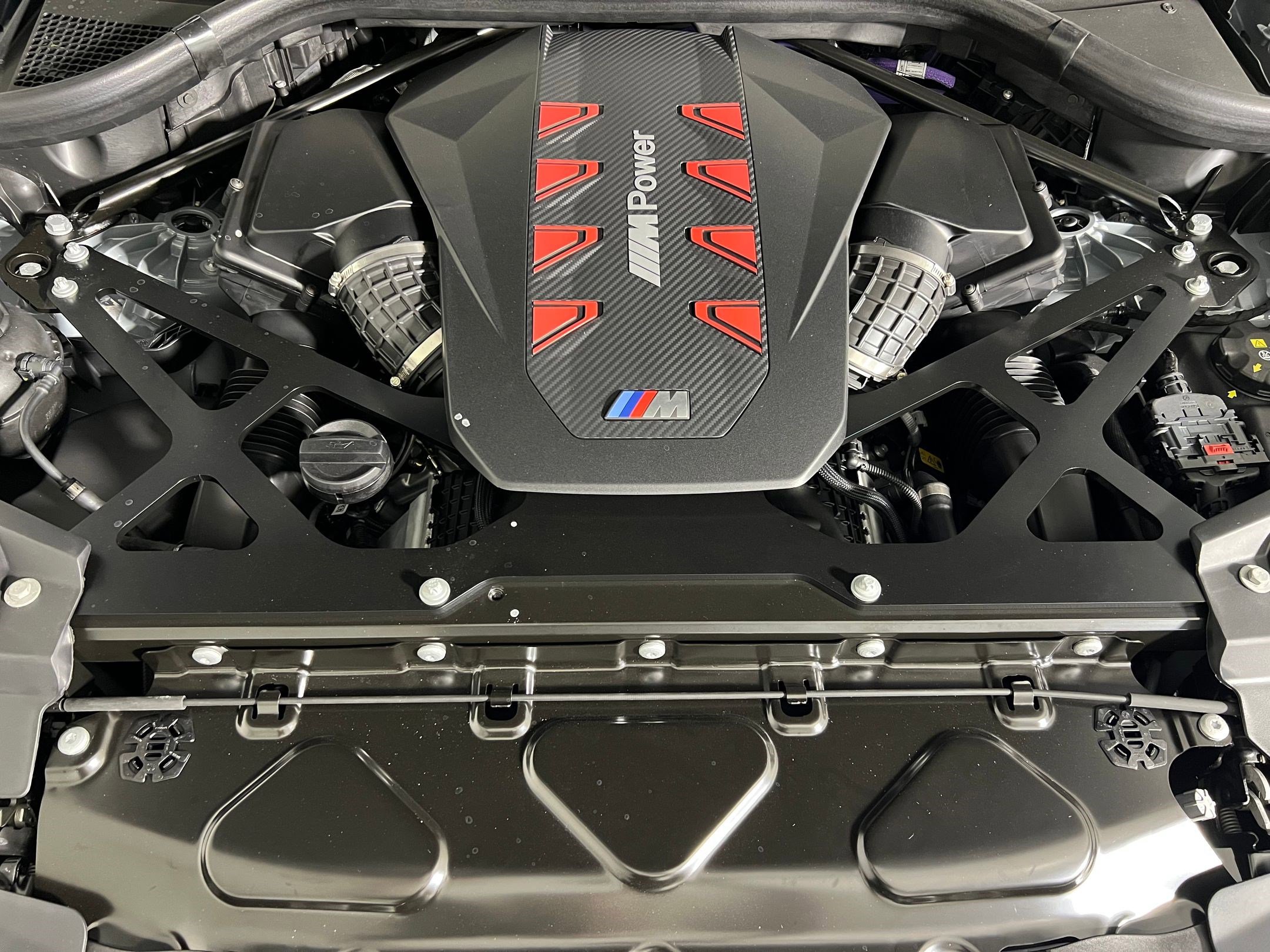 New 2026 BMW X5 M Competition image 21