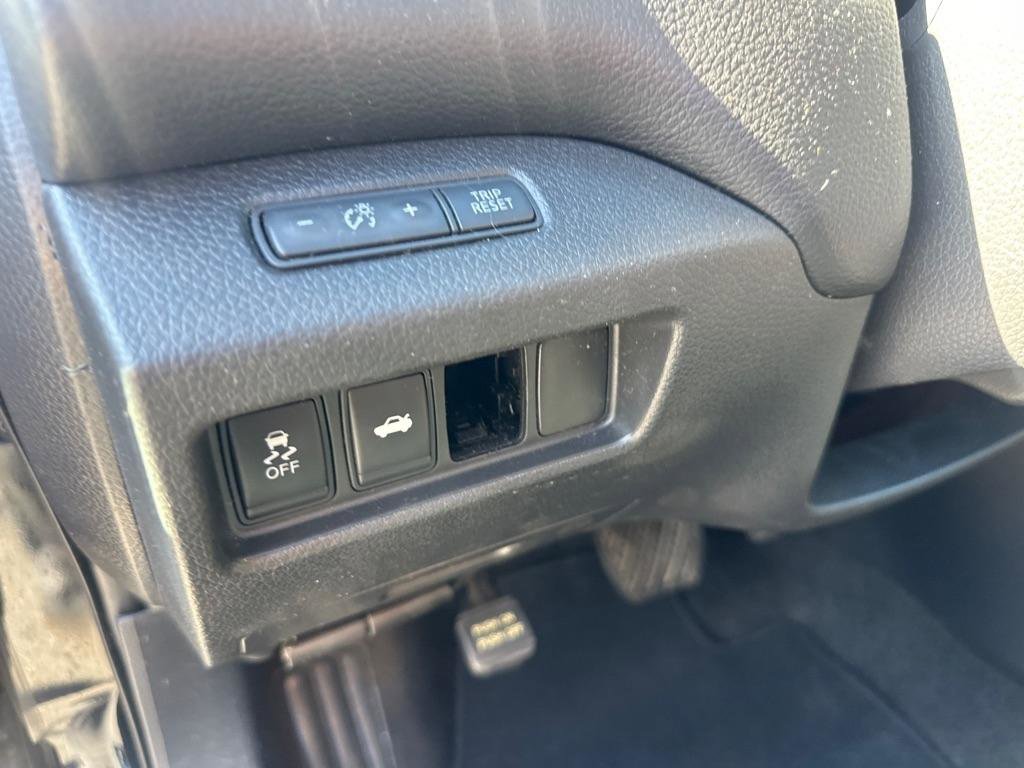 Used 2015 Nissan Altima 2.5 S w/ Power Driver Seat Package image 36
