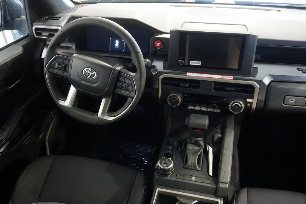 New 2026 Toyota Tacoma TRD Off-Road image 27