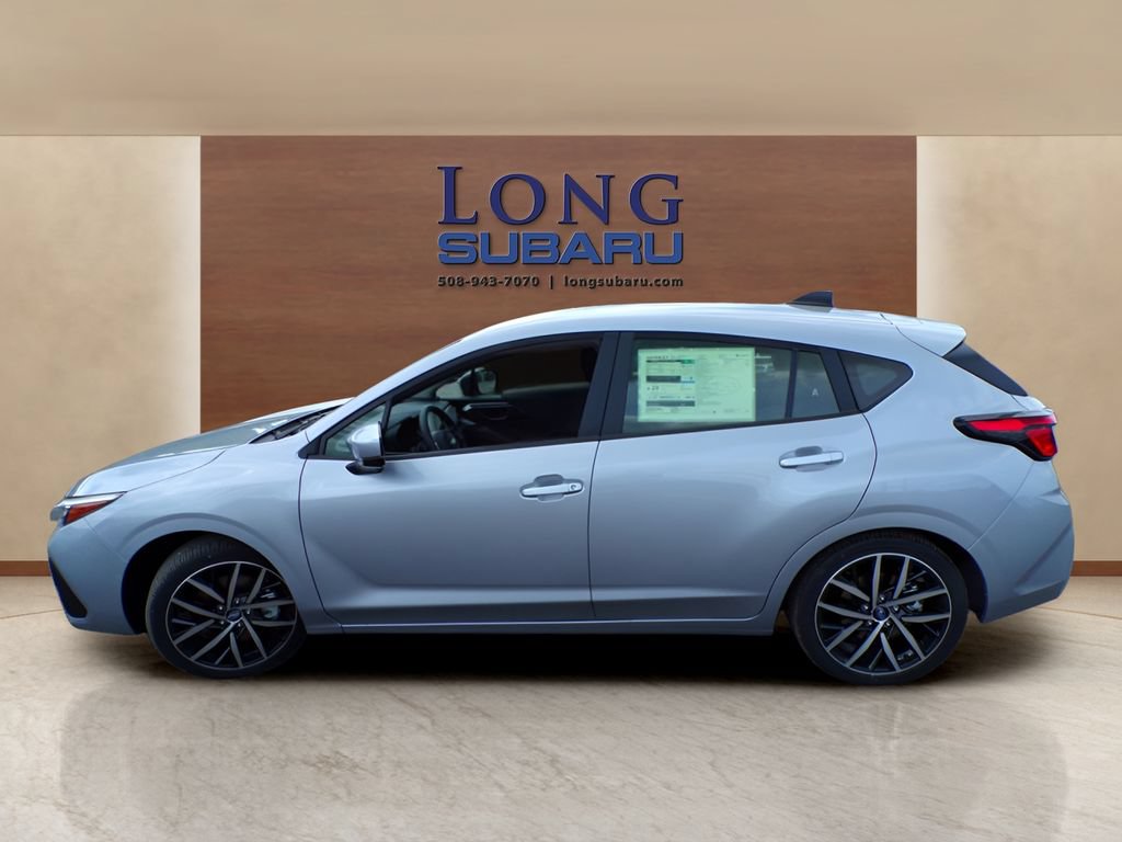 Certified 2026 Subaru Impreza 2.0i Sport AWD/4WD image 14