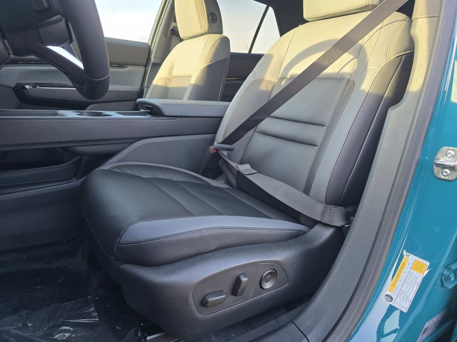 New 2026 Honda Prologue Touring image 27