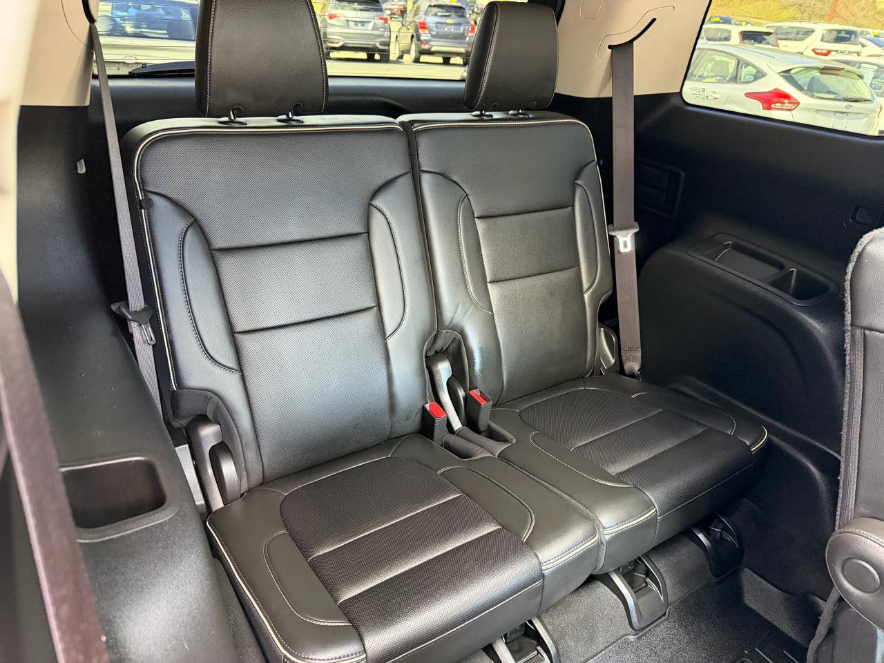 Used 2023 GMC Acadia Denali w/ Denali Ultimate Package image 15