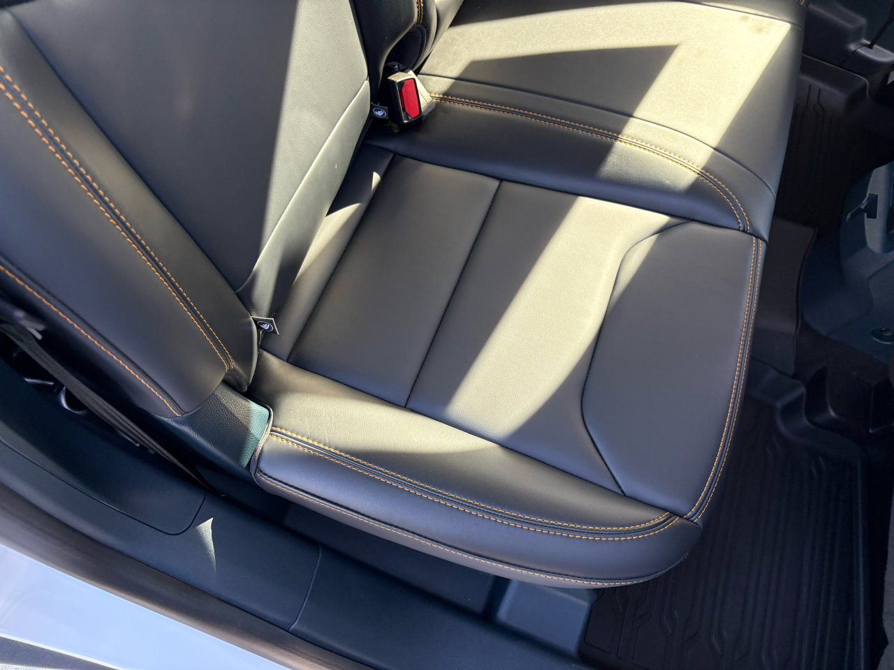 Used 2024 Ford Maverick Tremor w/ Tremor Off-Road Package image 56