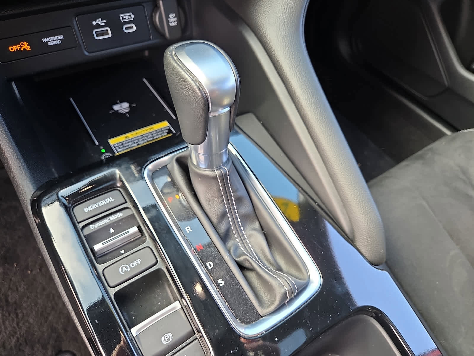 Used 2025 Acura Integra A-Spec image 17