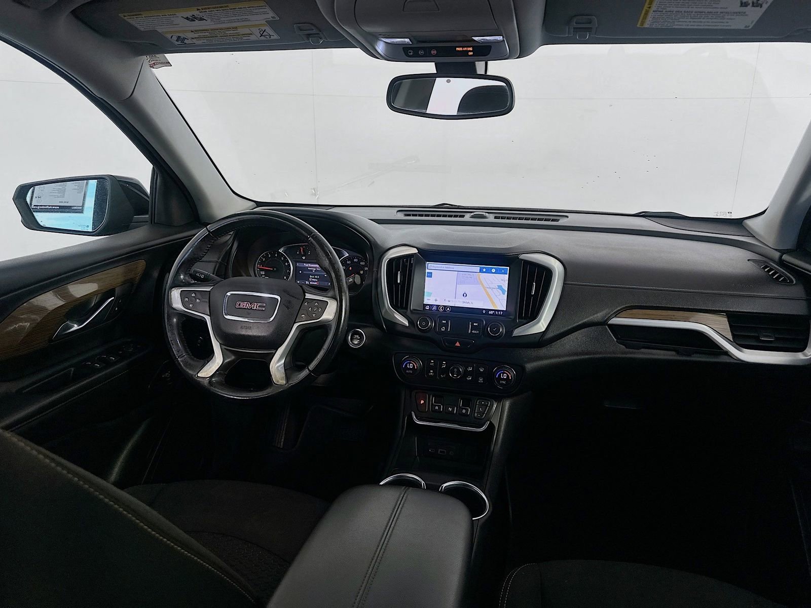Used 2019 GMC Terrain SLE w/ Driver Convenience Package FWD image 23