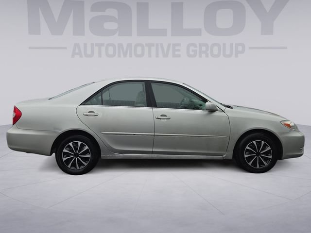 Used 2003 Toyota Camry XLE FWD image 6
