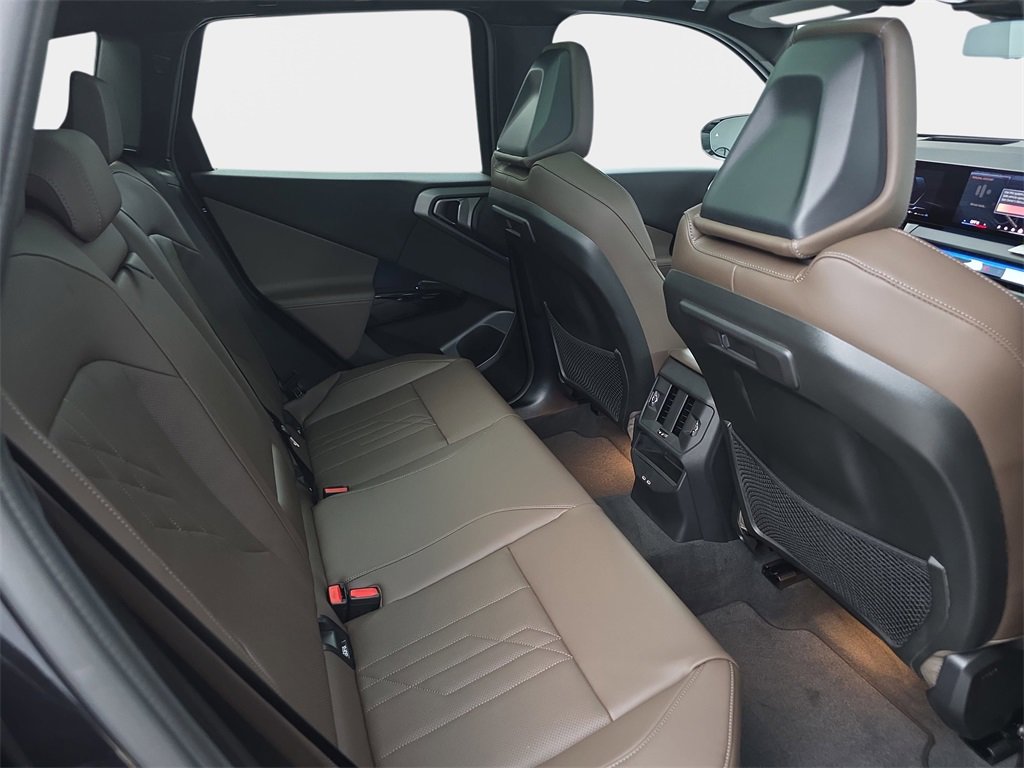 New 2026 BMW X3 xDrive30 w/ Premium Package image 11