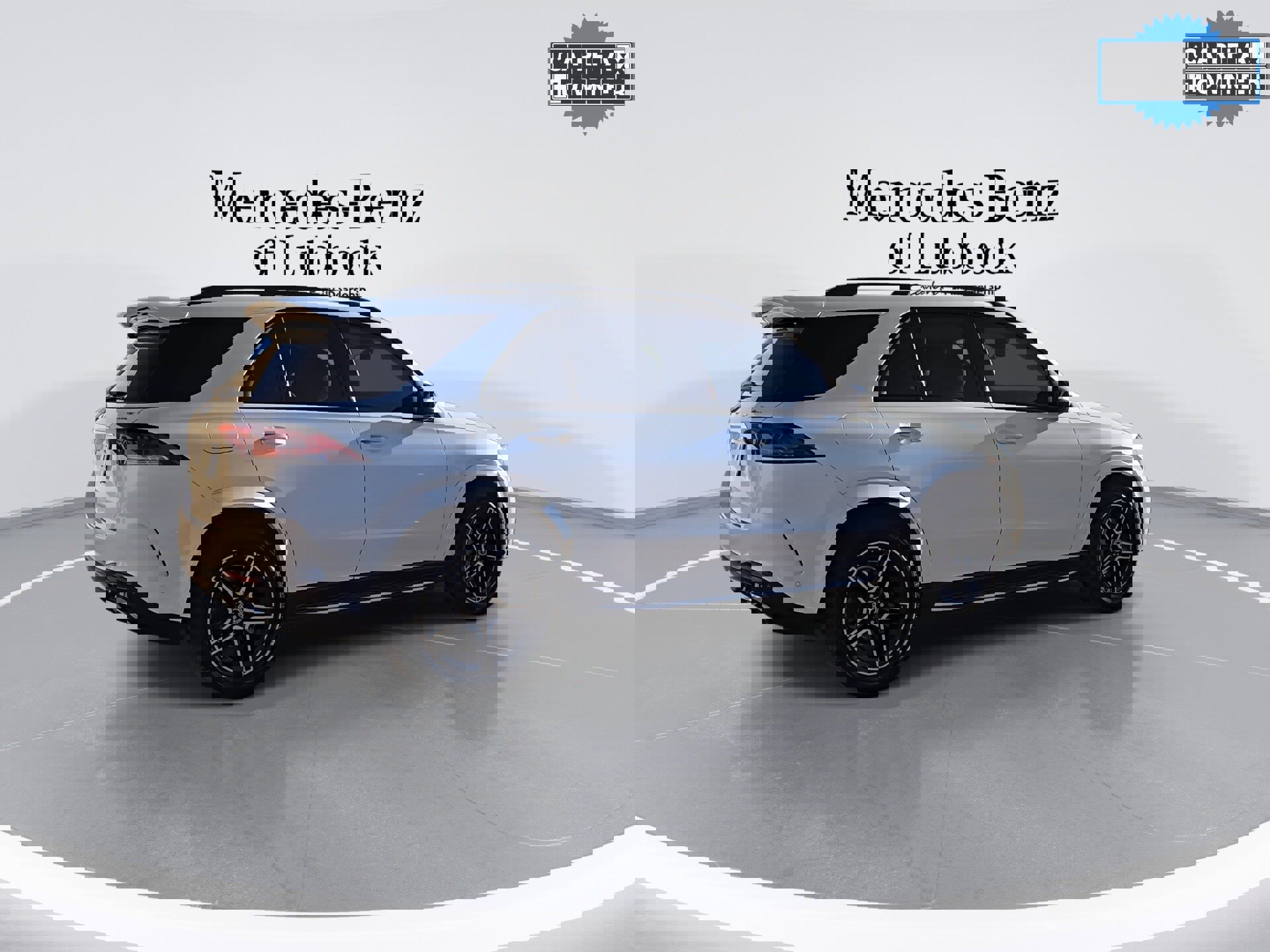 Used 2021 Mercedes-Benz GLE 350 4MATIC image 8