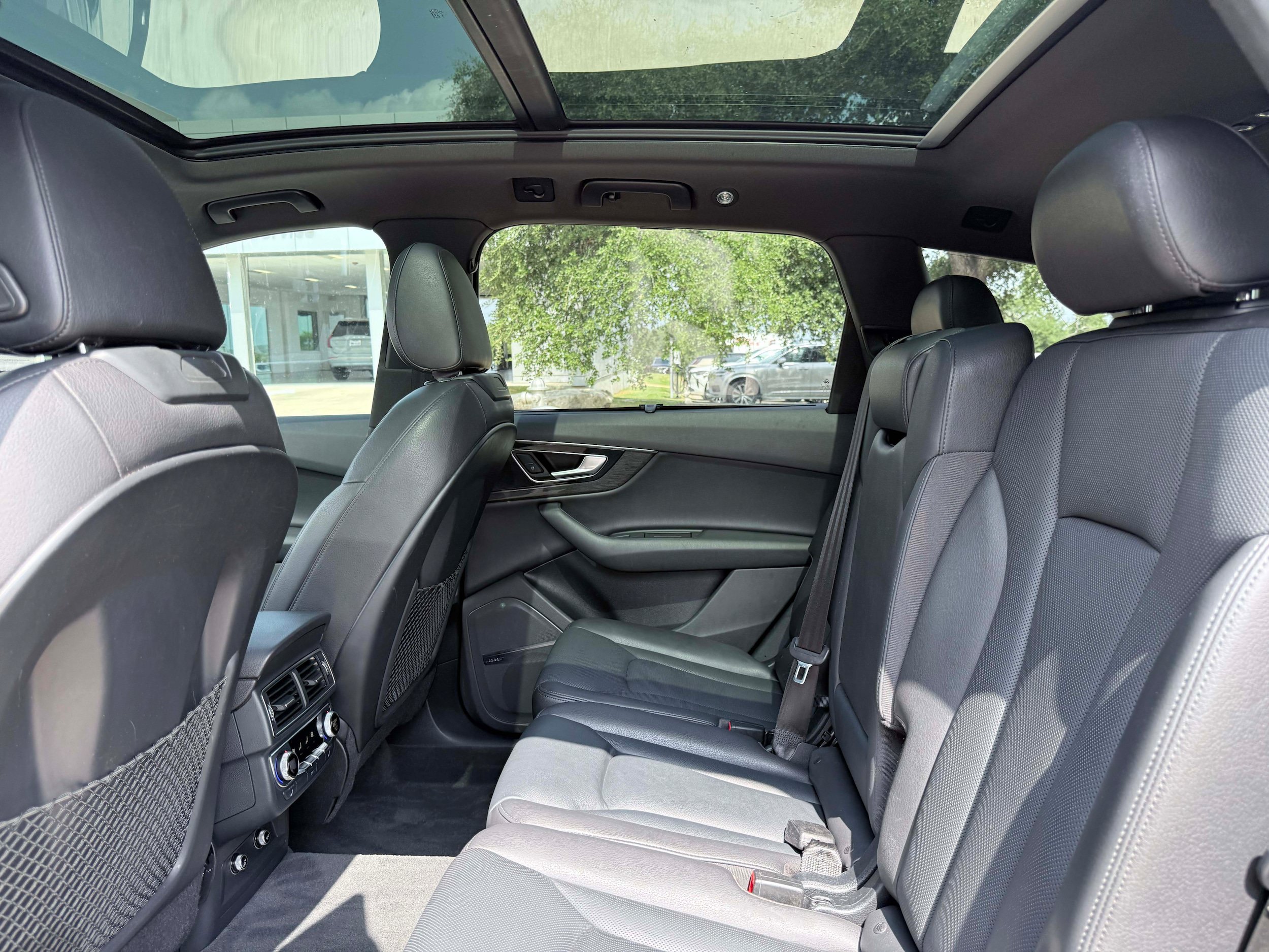 Used 2019 Audi Q7 3.0T Premium Plus AWD/4WD image 16