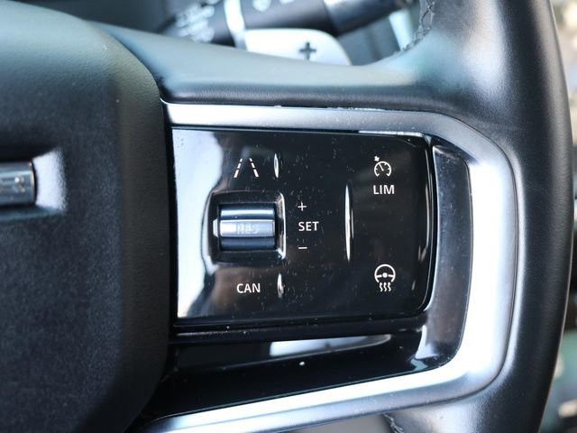 Used 2021 Land Rover Range Rover Velar S image 26