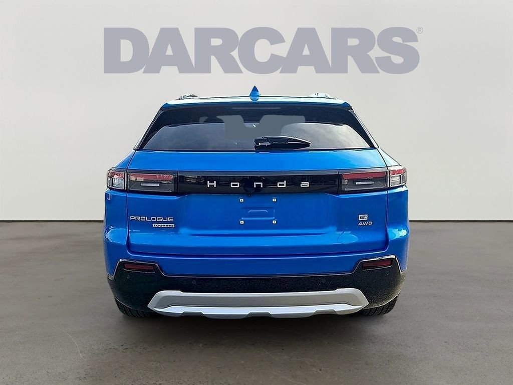 Used 2025 Honda Prologue Touring image 5