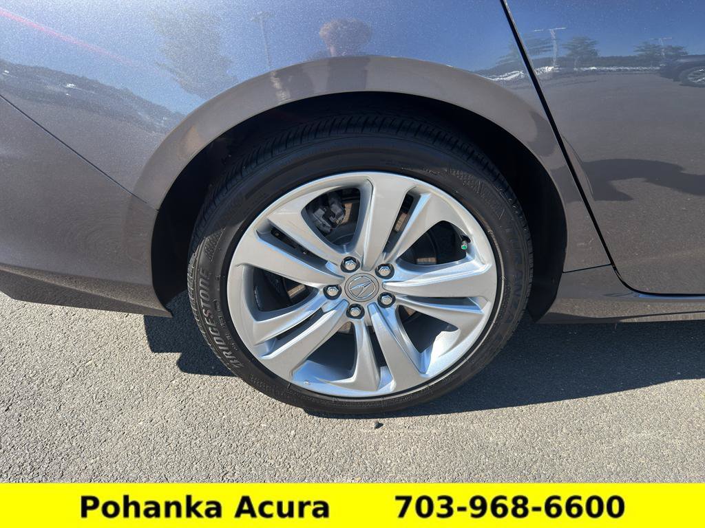 Certified 2023 Acura TLX w/ Technology Package FWD image 30