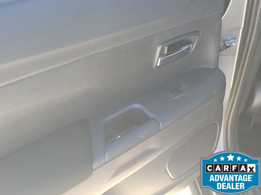 Used 2021 Mitsubishi Outlander Sport ES image 45