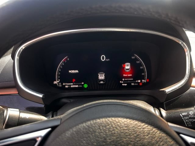 Used 2022 Acura MDX SH-AWD w/ Technology Package image 21