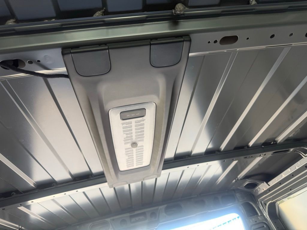 New 2026 RAM ProMaster 1500 w/ Cold Weather Group FWD image 41