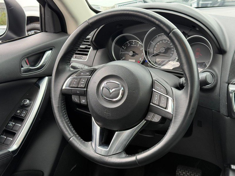Used 2016 MAZDA CX-5 Grand Touring AWD/4WD image 13