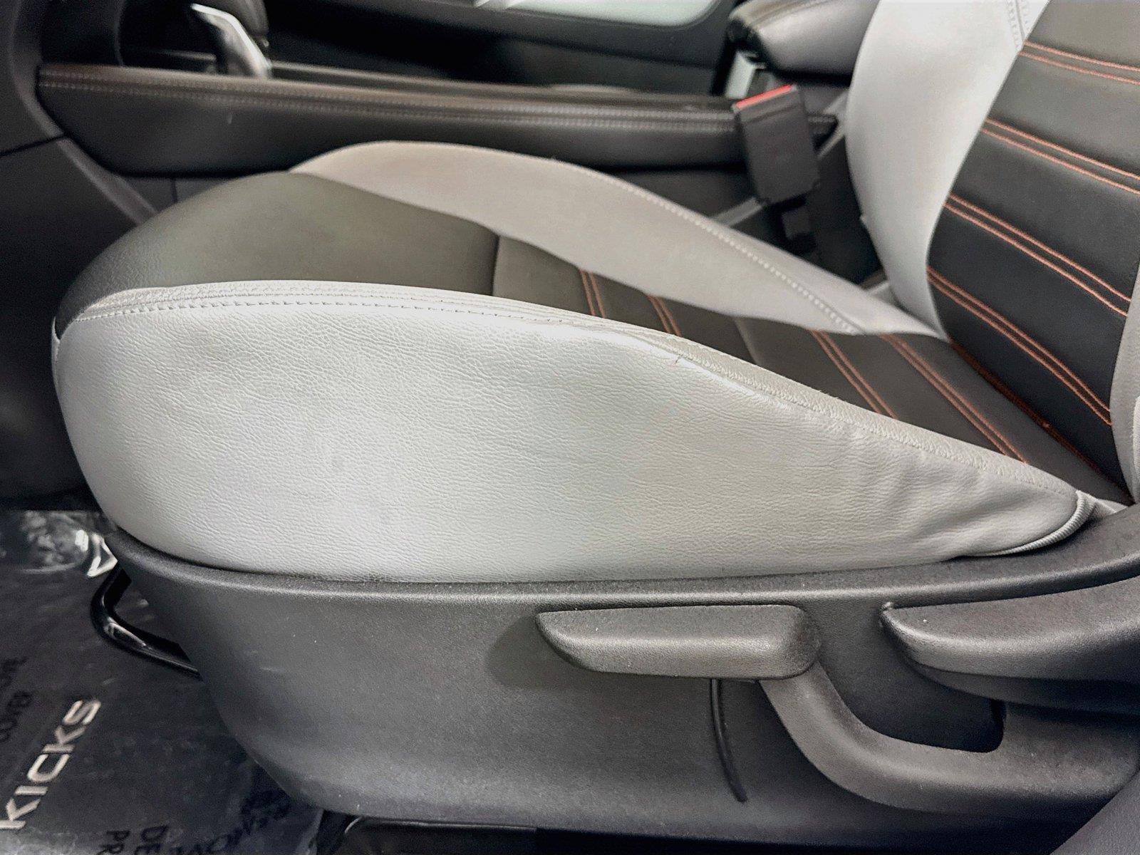 Used 2023 Nissan Kicks SR w/ SR Premium Package FWD image 26