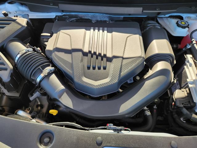 New 2026 Buick Enclave Sport Touring w/ Power Package FWD image 22