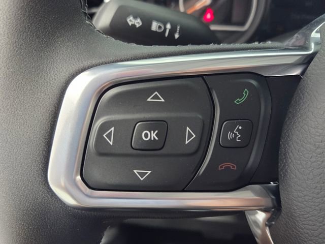 New 2026 Jeep Wrangler Sahara w/ Whitecap Package image 25